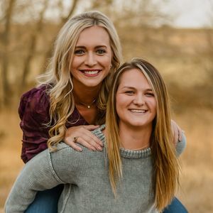 Meet your Posher, Chloe